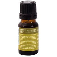 Faithful to Nature Organic Citronella Essential Oil